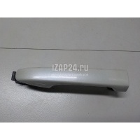 Ручка двери наружная Toyota IQ (2008 - 2015) 6921074030A0