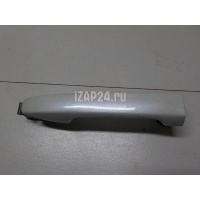 Ручка двери наружная Toyota IQ (2008 - 2015) 6921174020A0