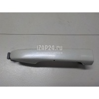 Ручка двери наружная Toyota IQ (2008 - 2015) 6921174020A0