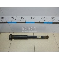 Амортизатор задний Renault Megane III (2009 - 2016) 562100664R