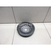 Шкив коленвала Nissan Qashqai (J10) (2006 - 2014) 1230300Q1H
