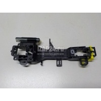 Кронштейн ручки Toyota IQ (2008 - 2015) 6920130071