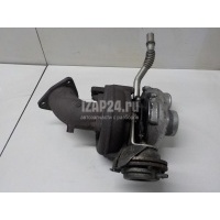 Турбокомпрессор (турбина) VAG A4 [B5] (1994 - 2001) 059145701C