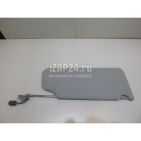 Козырек солнцезащитный (внутри) Honda Pilot (2008 - 2015) 83280SZAX01ZA