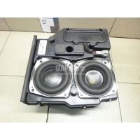 Сабвуфер Nissan Pathfinder (R52) (2014 - ) 281703JV1A