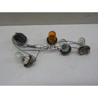 Проводка (коса) Land Rover Freelander 2 (2007 - 2014) LR001592