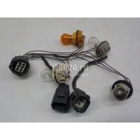 Проводка (коса) Land Rover Freelander 2 (2007 - 2014) LR001592