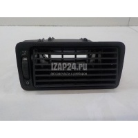 Дефлектор воздушный VAG Golf IV/Bora (1997 - 2005) 1J1819704C01C