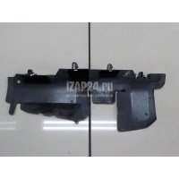 Воздуховод радиатора правый VAG Polo (HB) (2009 - 2017) 6C0121284D