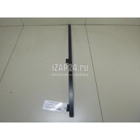 Направляющая стекла двери GM Zafira B (2005 - 2012) 13132366
