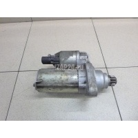 Стартер VAG Octavia (A5 1Z-) (2004 - 2013) 0AM911023T