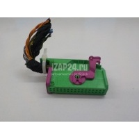 Разъем VAG Alhambra (2000 - 2010) 8L0972977C