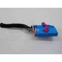 Разъем VAG Alhambra (2000 - 2010) 8L0972977D