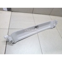 Обшивка багажника Nissan Pathfinder (R52) 2014 739183KA0A