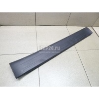 Накладка порога (внутренняя) Nissan JX/QX60 (L50) 2013 769B53JS0A
