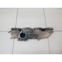 Коллектор выпускной Land Rover Freelander 2 (2007 - 2014) LR006036