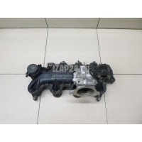 Коллектор впускной Land Rover Freelander 2 (2007 - 2014) LR006680