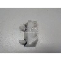 Кронштейн заднего бампера левый Nissan Qashqai (J10) (2006 - 2014) 85227JD00A