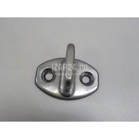 Ответная часть замка двери VAG Polo (Sed RUS) (2011 - 2020) 3C0837033B