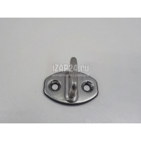 Ответная часть замка двери VAG Polo (Sed RUS) (2011 - 2020) 3C0837033B