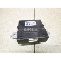Блок электронный Nissan Pathfinder (R52) 2014 416503KA5B