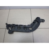 Направляющая заднего бампера левая Renault Fluence (2010 - 2017) 850420027R