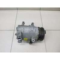Компрессор системы кондиционирования Land Rover Galaxy (2006 - 2015) LR019310