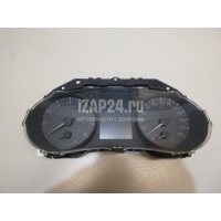 Панель приборов Nissan Qashqai (J11) 2014 248104EM0C