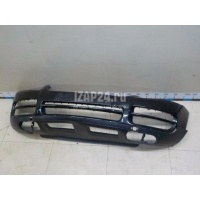 Бампер передний VAG Touareg (2002 - 2010) 7l6807217afgru