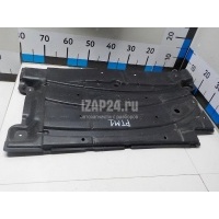 Защита антигравийная Toyota Prius (2009 - 2015) 5816747030