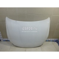 Капот VAG Passat CC (2008 - 2017) 3C8823031B