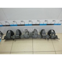 Усилитель заднего бампера Renault Fluence (2010 - 2017) 850420026R