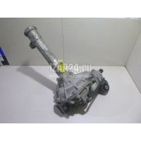Редуктор переднего моста Land Rover Range Rover IV 2013 LR069898