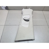 Обшивка стойки VAG Q5 [8R] (2008 - 2017) 8R0867244B5D3