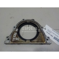 Крышка коленвала задняя Nissan Terrano II (R20) (1993 - 2006) 1229786G00