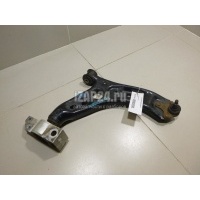 Рычаг передний нижний правый VAG Tiguan (2007 - 2011) 5N0407152