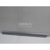 Молдинг задней левой двери Mercedes Benz W202 (1993 - 2000) 2026908562