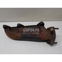 Коллектор выпускной VAG A4 [B5] (1994 - 2001) 078253031AF
