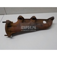 Коллектор выпускной VAG A4 [B5] (1994 - 2001) 078253032AF