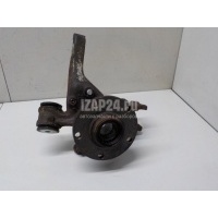 Кулак поворотный задний правый VAG A8 [4D] (1994 - 1998) 4D0505430C