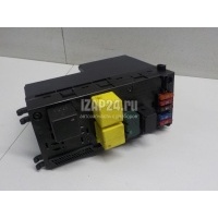 Блок электронный Mercedes Benz C208 CLK coupe (1997 - 2002) 0195455632