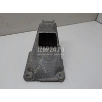 Кронштейн двигателя левый VAG A8 [4D] (1999 - 2002) 4D0199307A