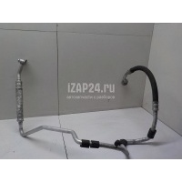 Трубка кондиционера VAG Passat [B6] (2005 - 2010) 3C0820743BT