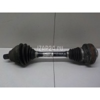 Полуось передняя левая VAG Golf VI (2009 - 2013) 1K0407271LJ