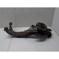 Кулак поворотный передний левый VAG A8 [4D] (1994 - 1998) 4D0407257L