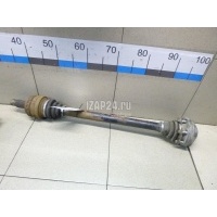 Полуось задняя правая BMW X3 E83 (2004 - 2010) 33217529914