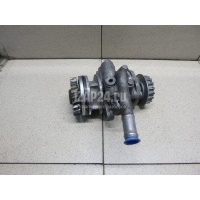 Насос гидроусилителя VAG Touareg (2002 - 2010) 7H0422153A
