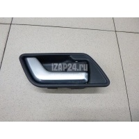 Ручка двери задней внутренняя правая Land Rover Freelander 2 (2007 - 2014) LR002713