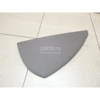 Накладка (кузов внутри) VAG Q5 [8R] (2008 - 2017) 8R0857086BL91