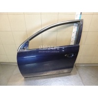 Дверь передняя левая VAG Passat [B7] (2011 - 2015) 3AA831055
